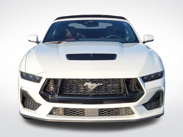 New 2026 Ford Mustang GT Premium image 2