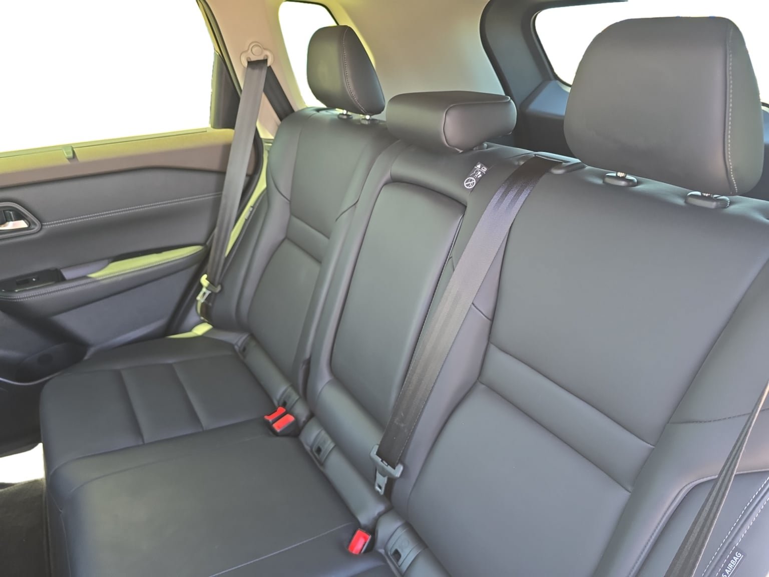 Used 2023 Nissan Rogue SV w/ SV Premium B Package FWD image 16