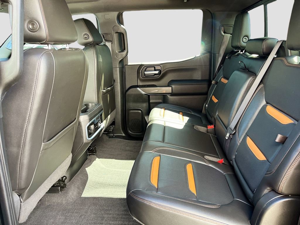 Used 2020 GMC Sierra 1500 AT4 w/ AT4 Premium Package image 26