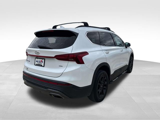 Used 2022 Hyundai Santa Fe XRT image 8