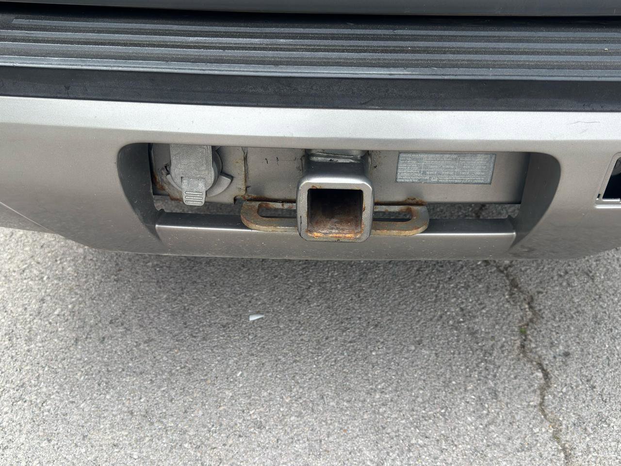 Used 2007 GMC Yukon XL SLT w/ SLT Preferred Equipment Group RWD image 5