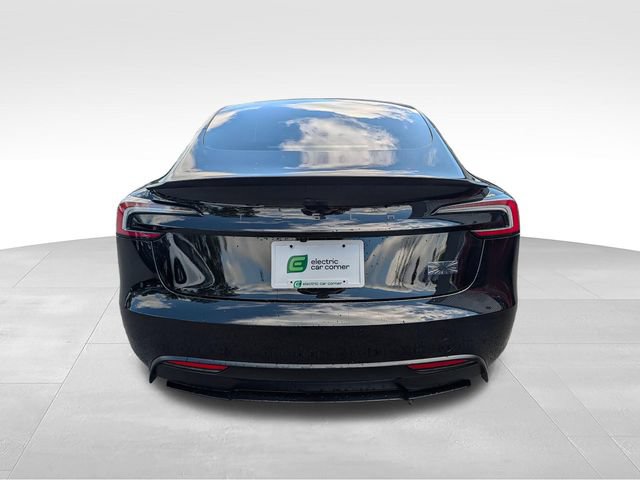 Used 2025 Tesla Model 3 Performance AWD/4WD image 6