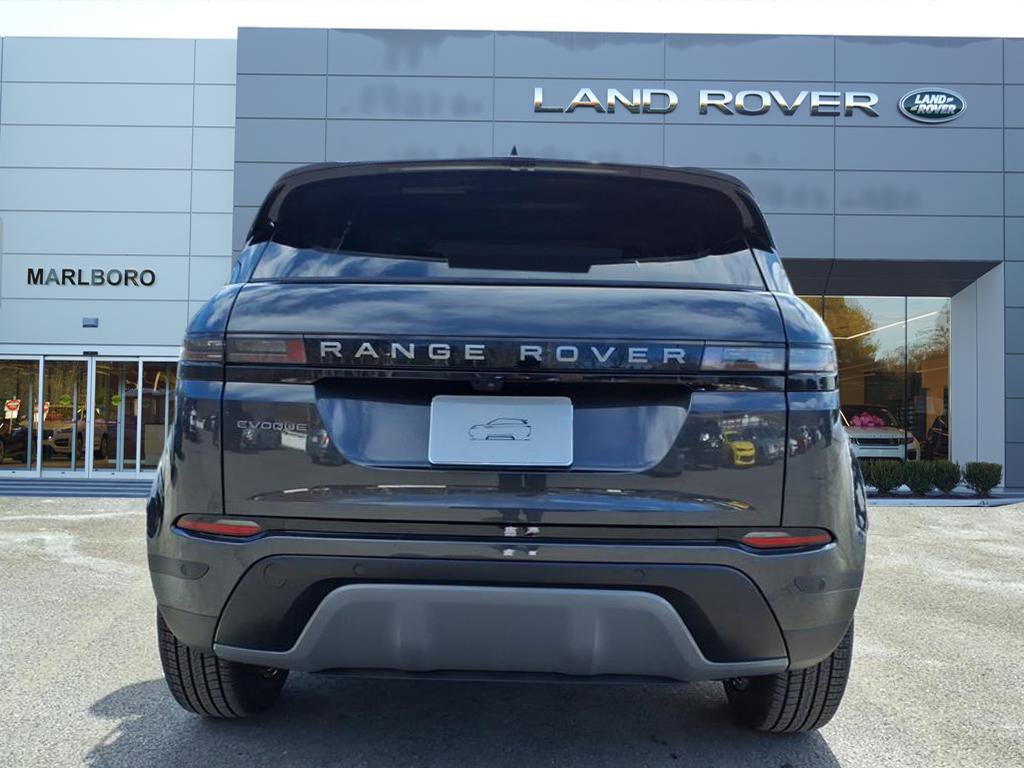 New 2026 Land Rover Range Rover Evoque S image 7