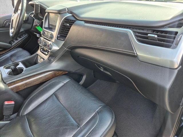 Used 2019 Chevrolet Suburban LT AWD/4WD image 22