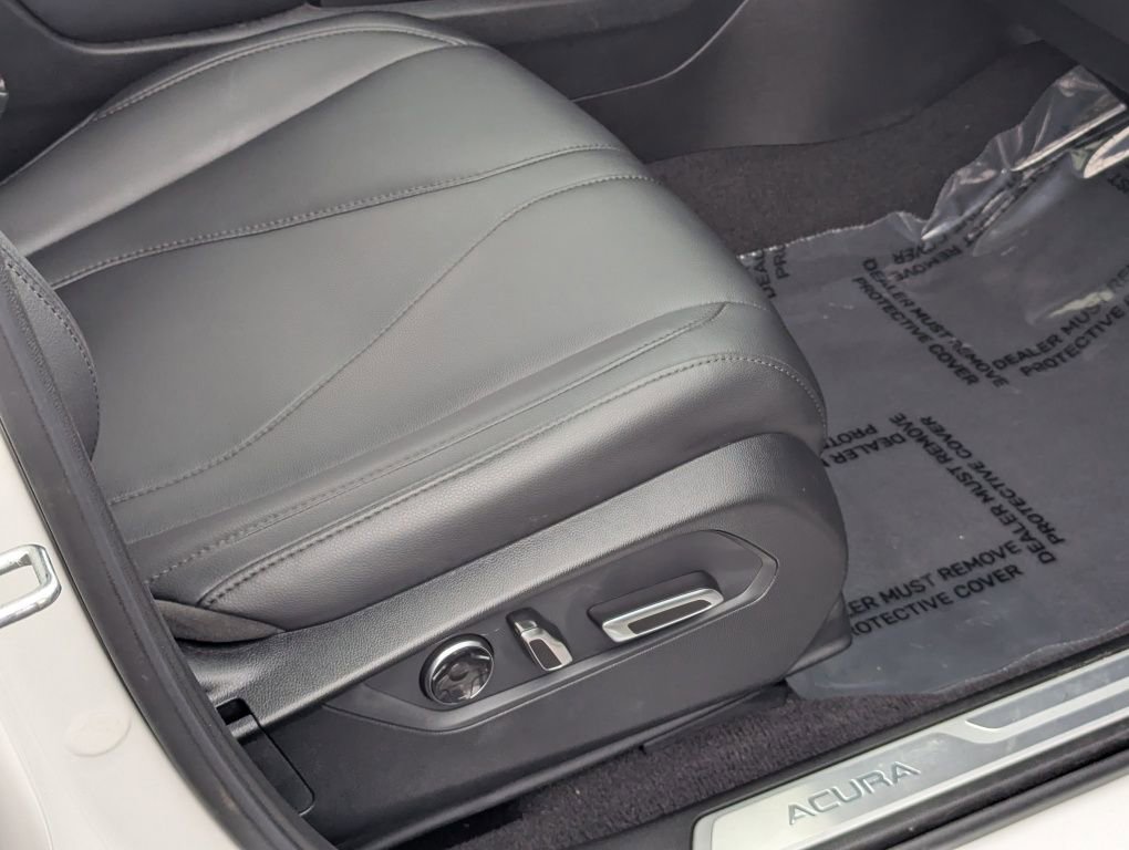 Used 2024 Acura RDX SH-AWD image 10