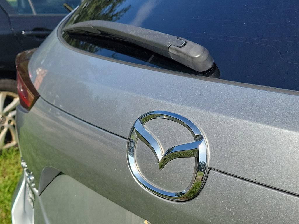 Used 2022 MAZDA CX-5 AWD 2.5 S w/ Premium Package image 20