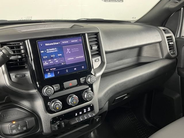 New 2026 RAM 2500 Tradesman w/ Chrome Appearance Group AWD/4WD image 19