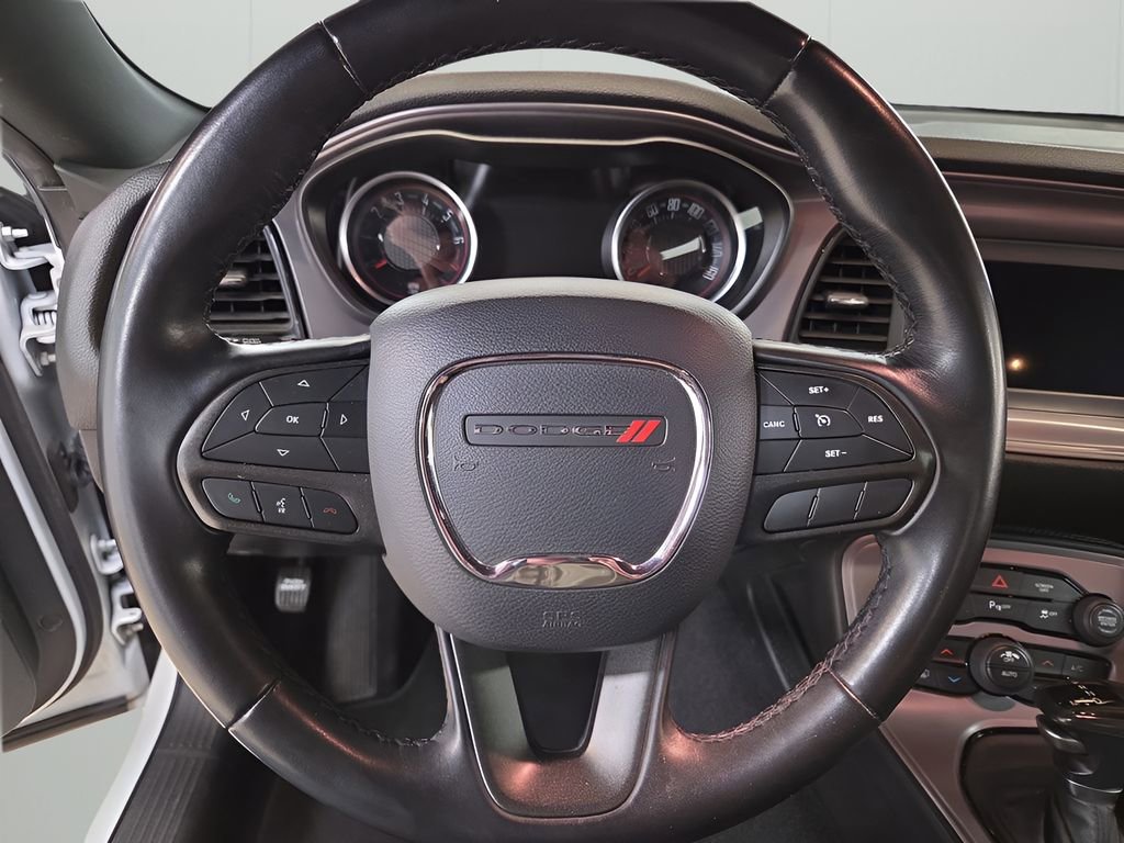 Used 2023 Dodge Challenger GT AWD/4WD image 14