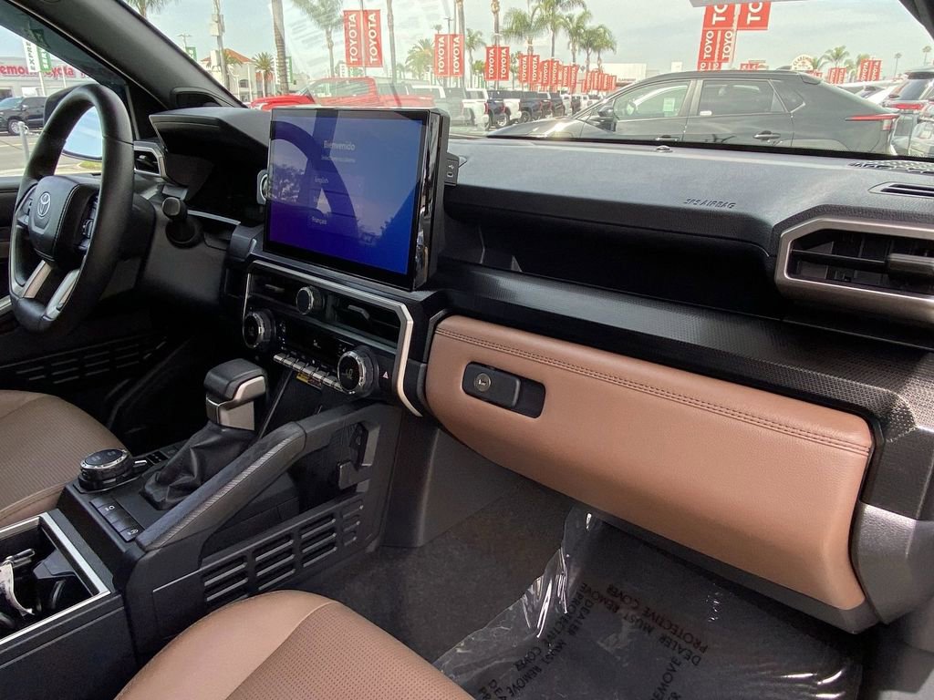 Certified 2025 Toyota 4Runner Limited image 18