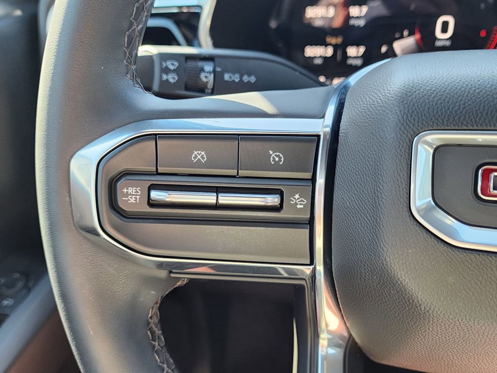 New 2026 GMC Canyon Elevation w/ Convenience Package image 20