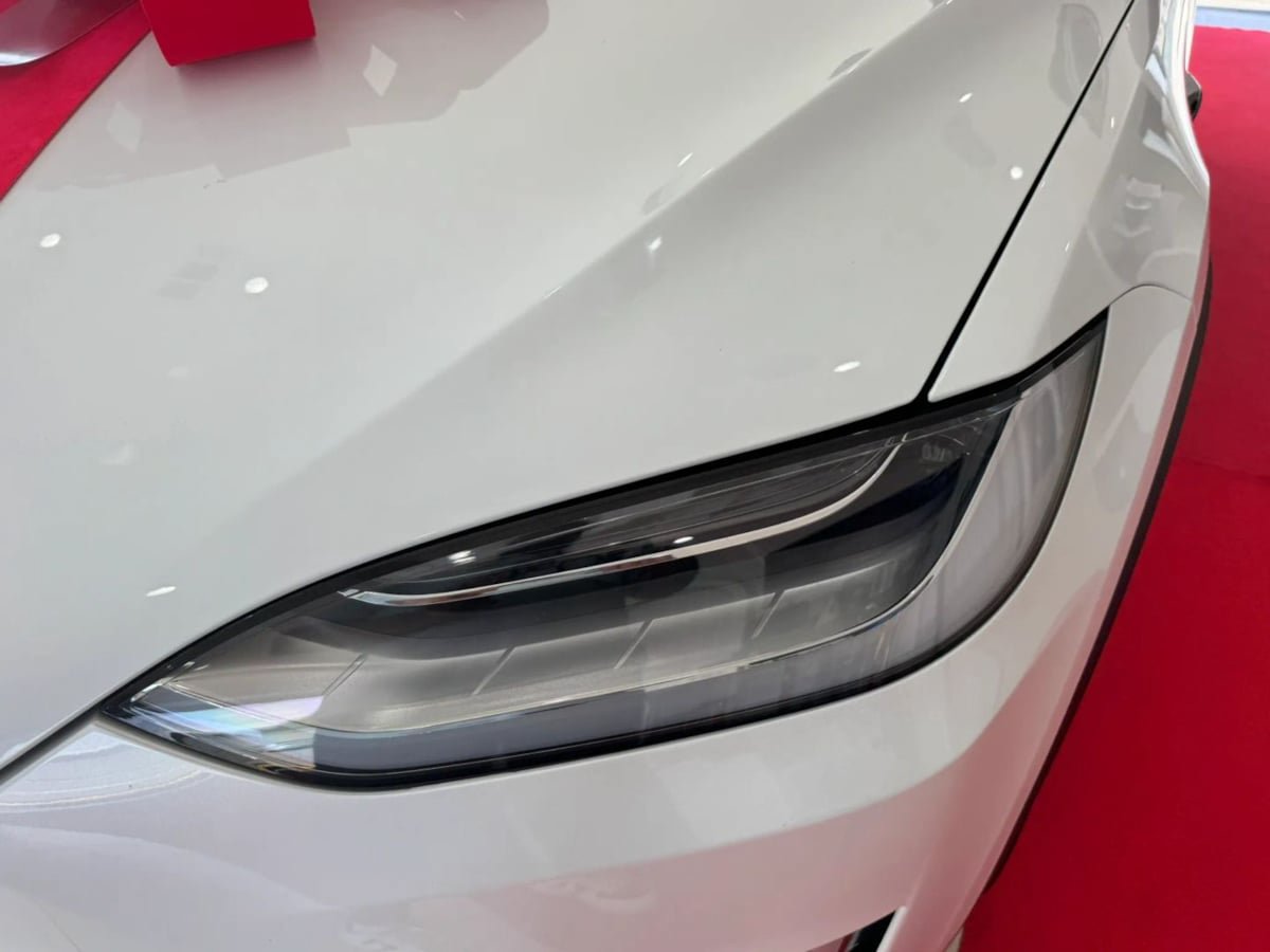 Used 2023 Tesla Model X AWD/4WD image 21
