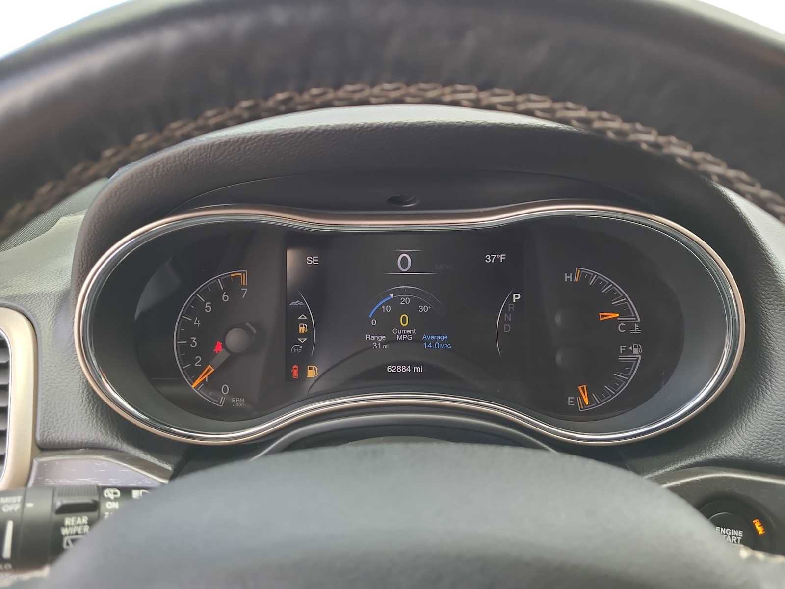 Used 2016 Jeep Grand Cherokee Limited image 26