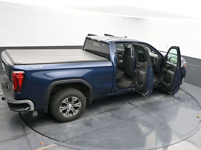 Used 2021 GMC Sierra 1500 SLE image 66