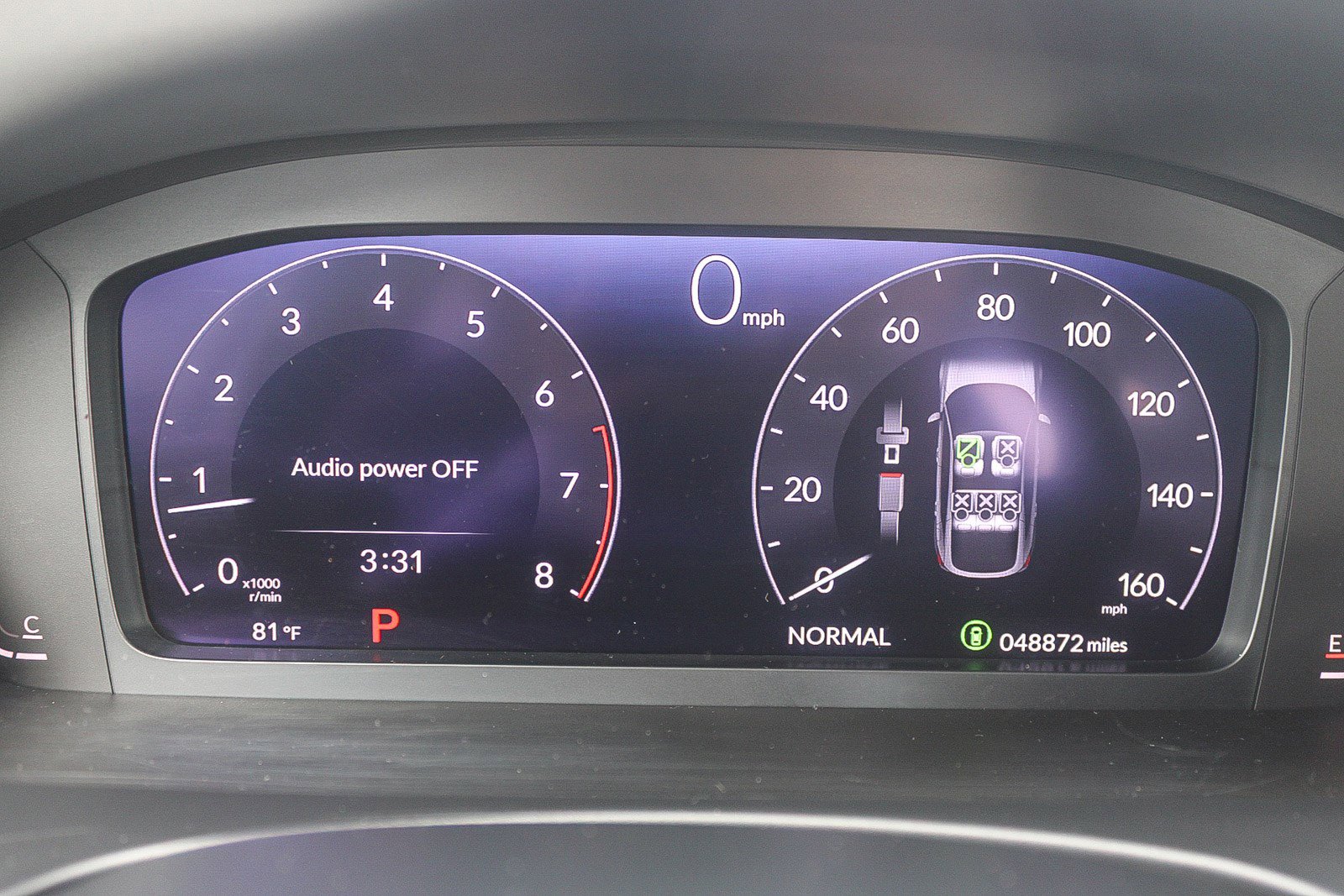 Used 2022 Honda Civic Sport Touring image 24