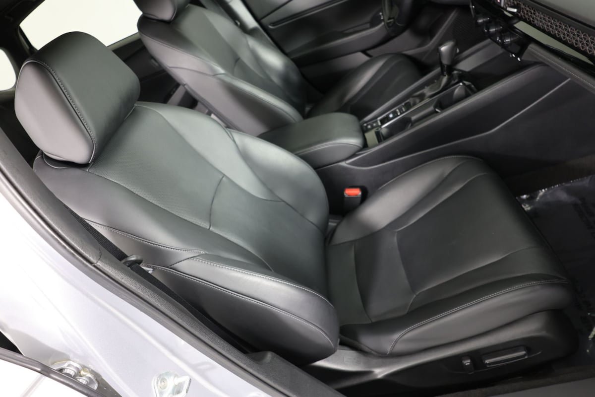 Used 2023 Honda Accord Sport image 30