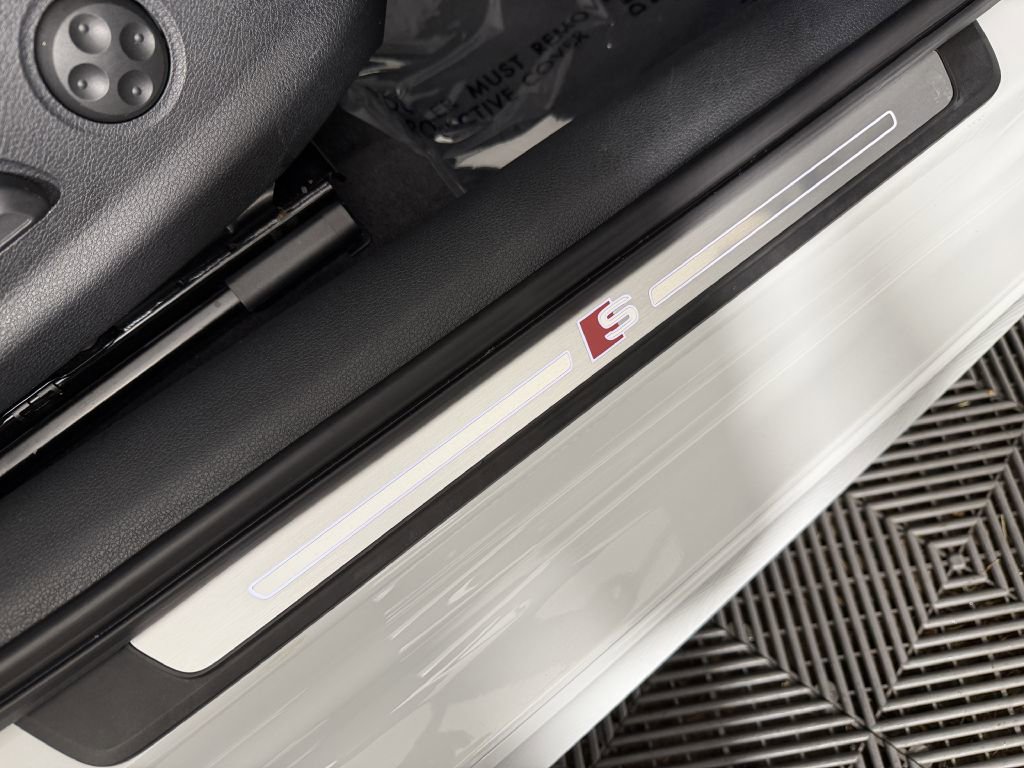 Used 2019 Audi A3 2.0T Premium Plus w/ Premium Plus Package image 39