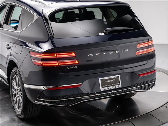 New 2026 Genesis GV80 2.5T image 30