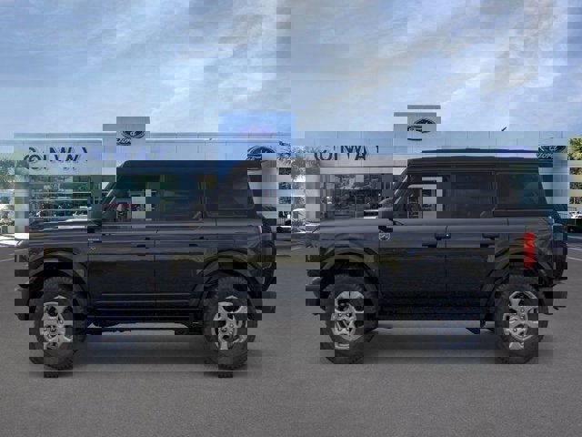 New 2026 Ford Bronco Big Bend image 3