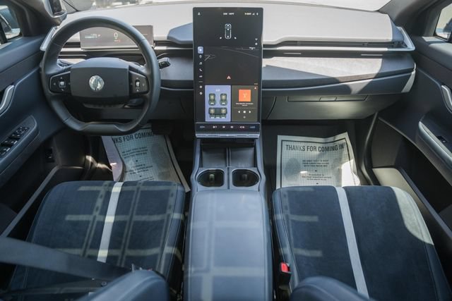 Used 2023 Fisker Ocean Extreme AWD/4WD image 23