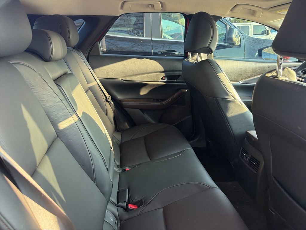 Used 2020 MAZDA CX-30 AWD w/ Premium Package image 5