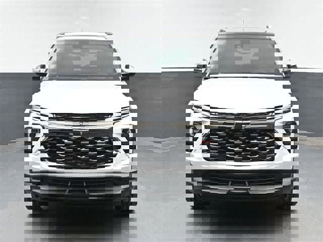 New 2026 Chevrolet TrailBlazer RS w/ Convenience Package image 3