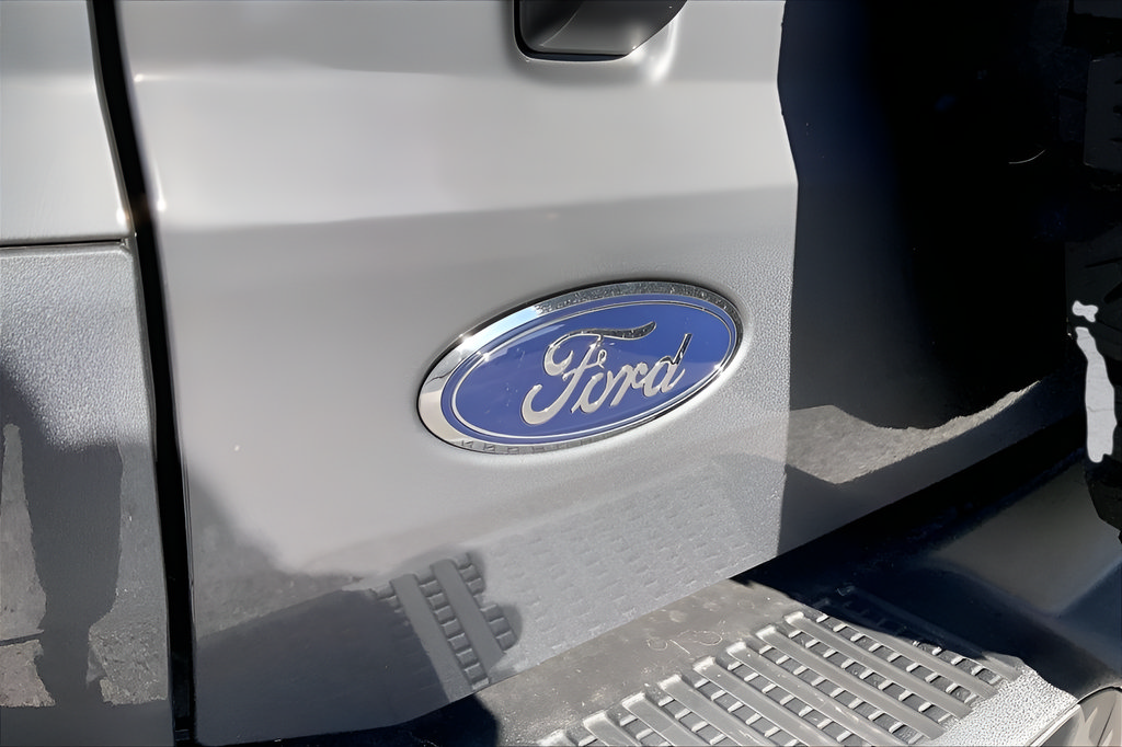 New 2025 Ford Bronco Badlands AWD/4WD image 16