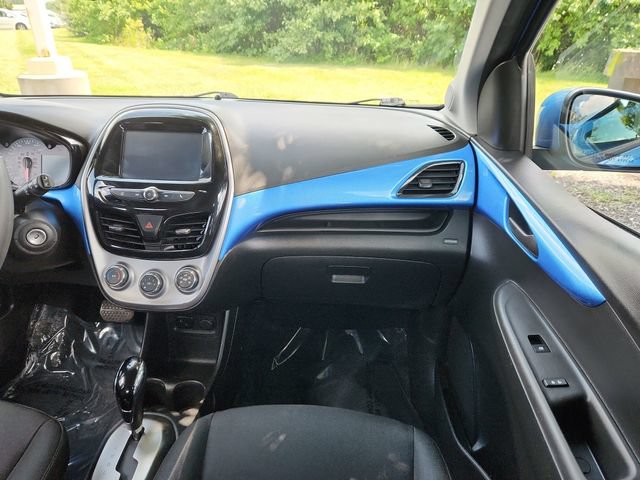 Used 2018 Chevrolet Spark LT FWD image 22