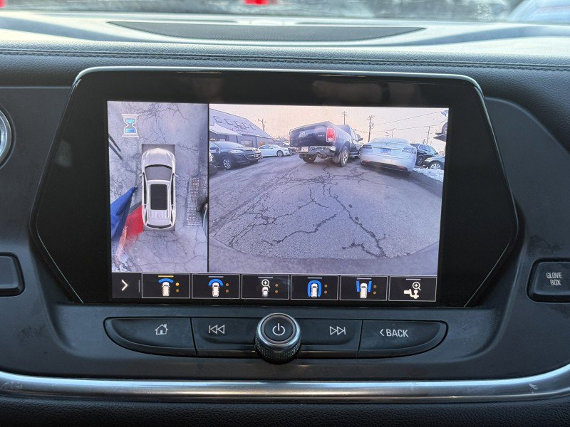 Used 2019 Chevrolet Blazer LT w/ Sun and Wheels Package image 25