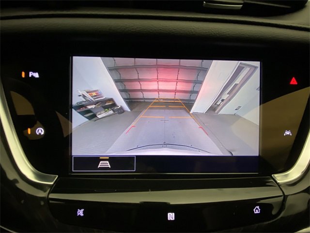 Used 2021 Cadillac XT6 Premium Luxury image 17