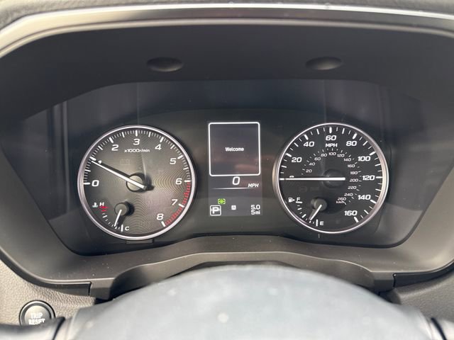 New 2026 Subaru Ascent Bronze Edition AWD/4WD image 23