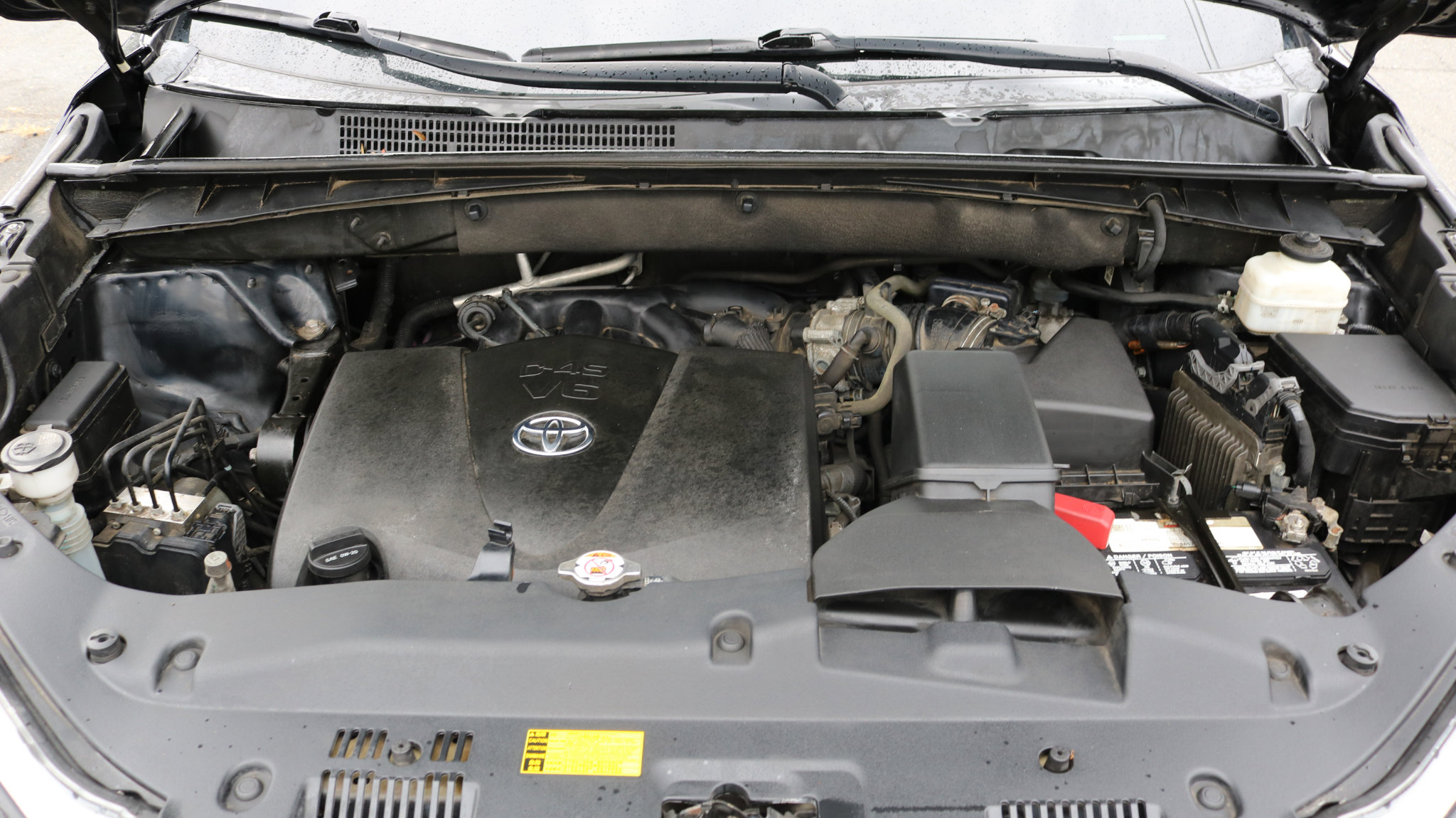 Used 2019 Toyota Highlander XLE image 26