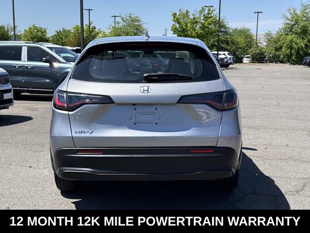 Used 2023 Honda HR-V LX image 3