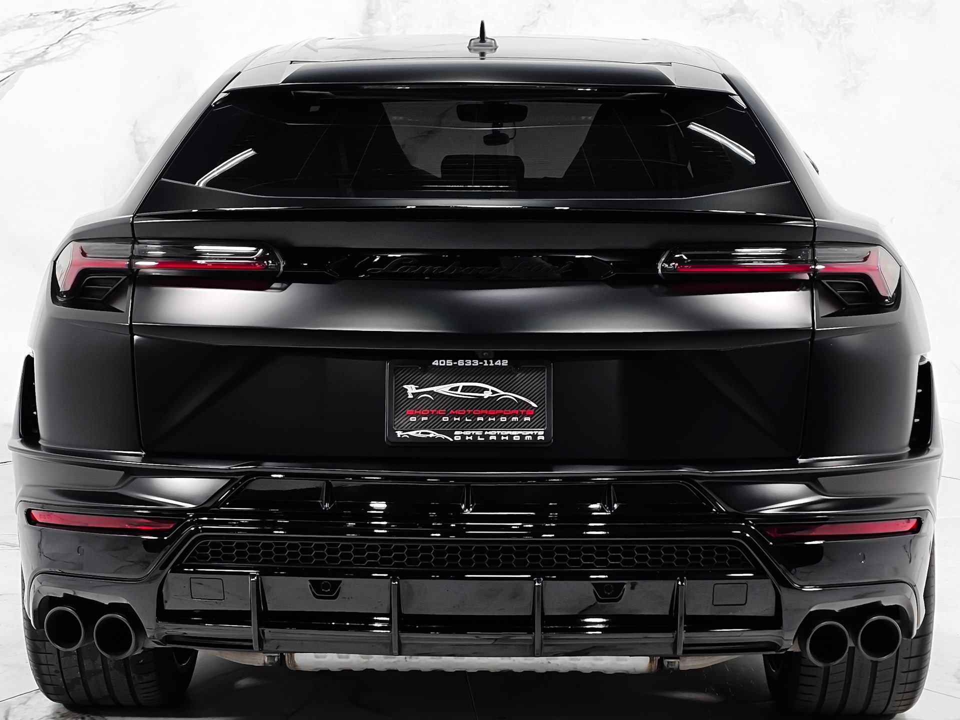 Used 2023 Lamborghini Urus S AWD/4WD image 11