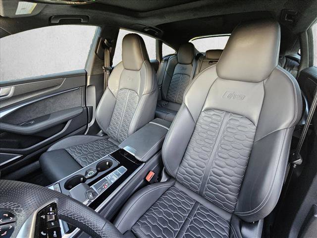 Certified 2025 Audi RS 7 Performance AWD/4WD image 14