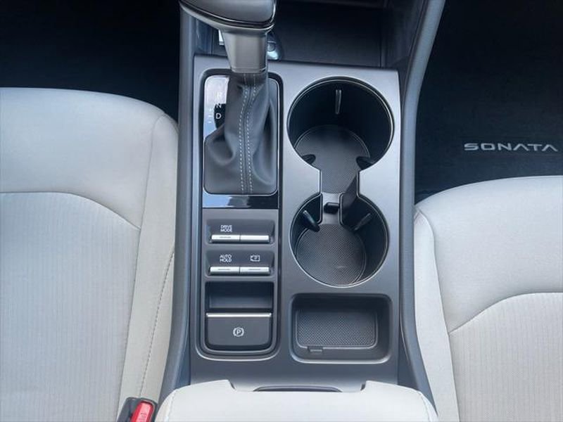 New 2026 Hyundai Sonata SE image 27