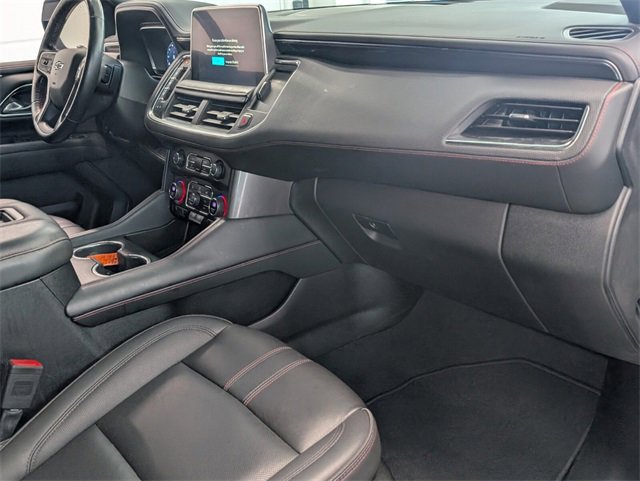 Used 2023 Chevrolet Tahoe RST w/ Luxury Package image 15