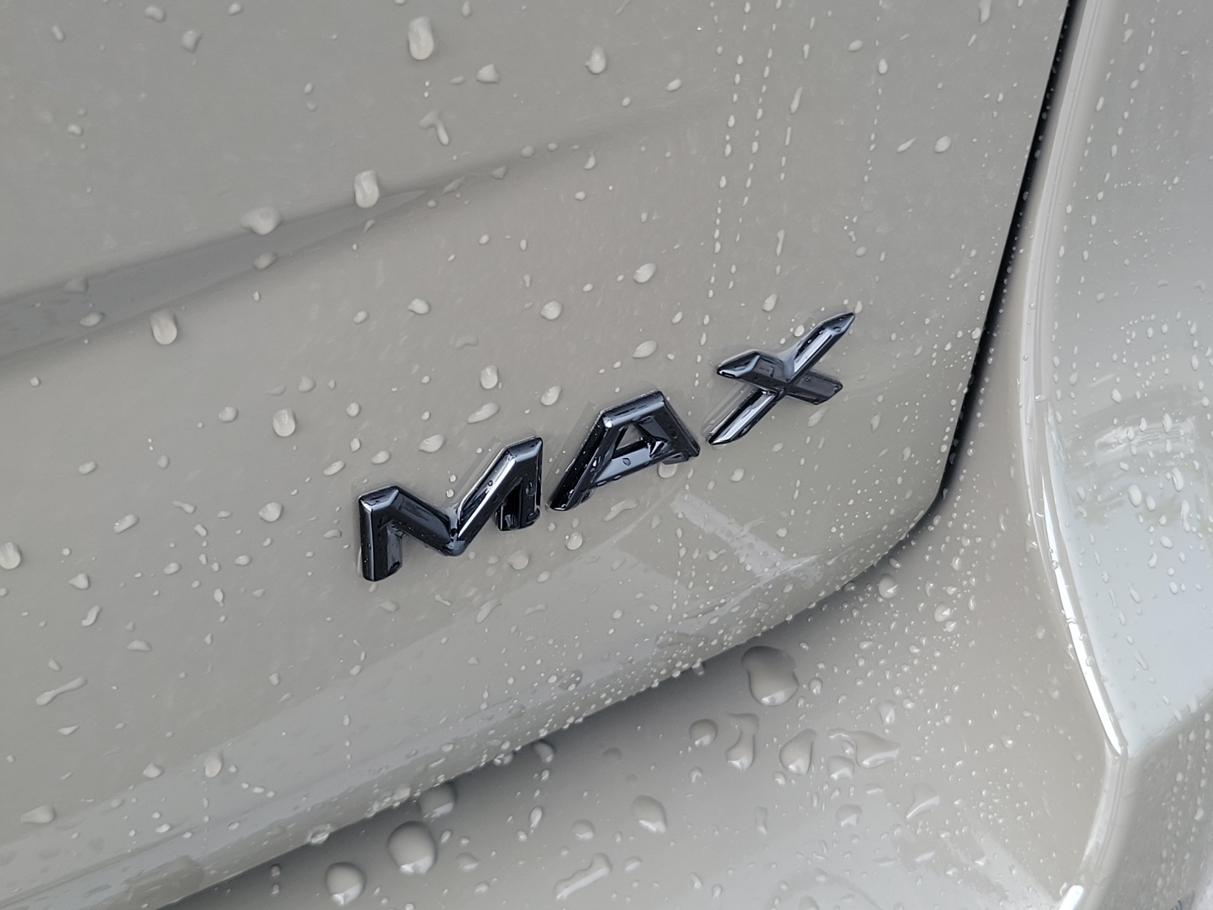 New 2027 Ford Expedition Max Platinum w/ Stealth Performance Package AWD/4WD image 8