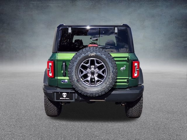 New 2025 Ford Bronco Badlands image 6