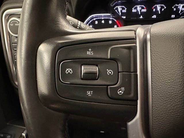 Used 2022 GMC Sierra 2500 SLE w/ SLE Value Package; AWD/4WD image 10