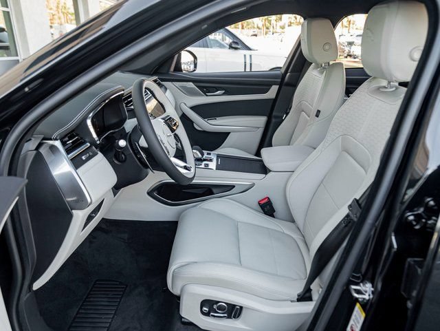 New 2026 Jaguar F-PACE R-Dynamic S AWD/4WD image 14