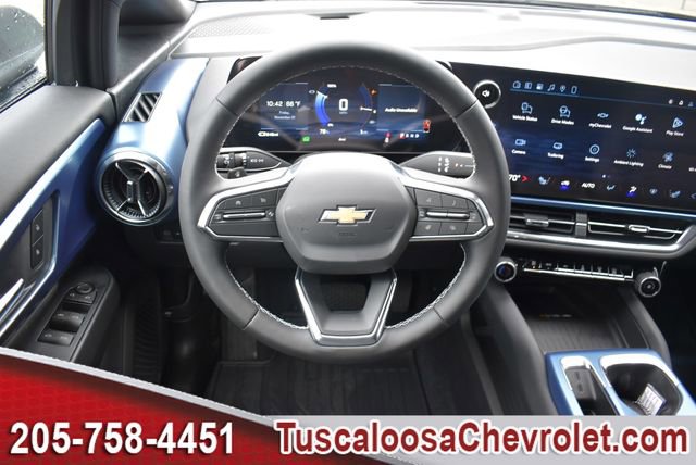 New 2026 Chevrolet Equinox EV LT image 20