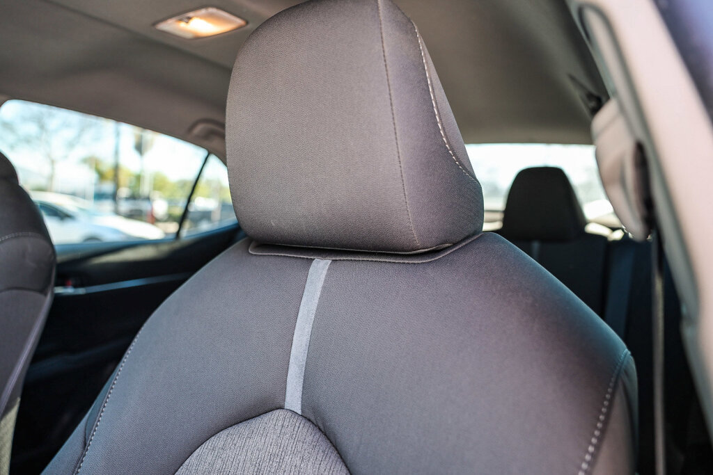 Certified 2024 Toyota Camry LE image 15