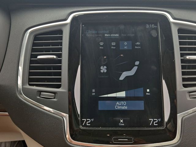 Used 2019 Volvo XC90 T5 Momentum w/ Protection Package Premier FWD image 19