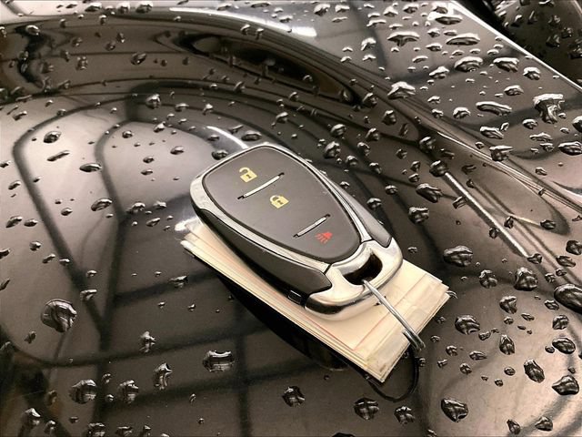 Used 2018 Chevrolet Equinox LT FWD image 10