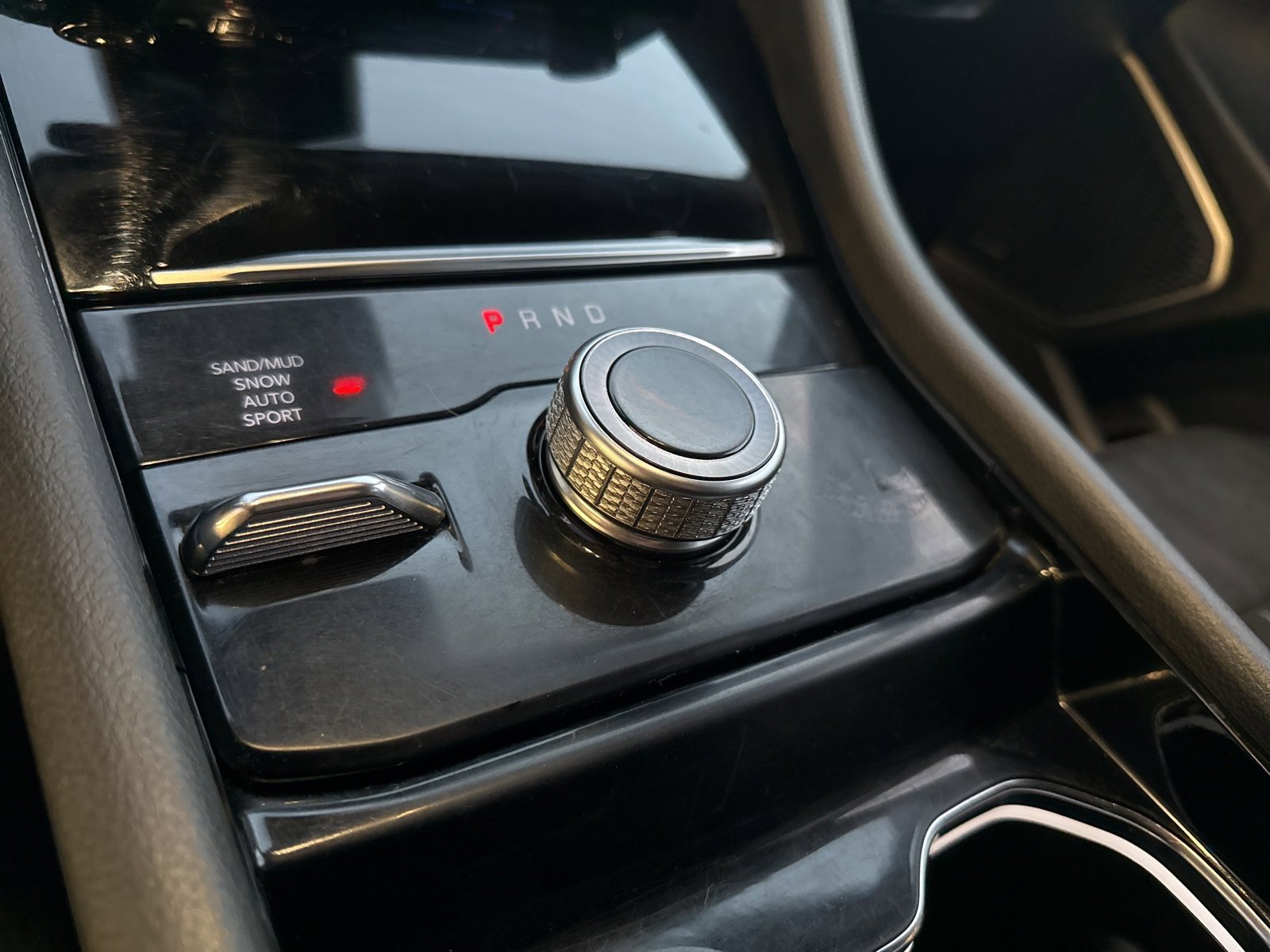 Used 2021 Jeep Grand Cherokee L Limited image 22