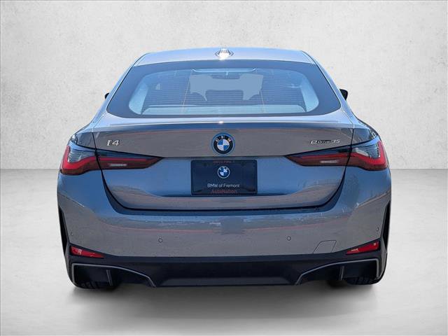 Certified 2023 BMW i4 eDrive35 RWD image 7