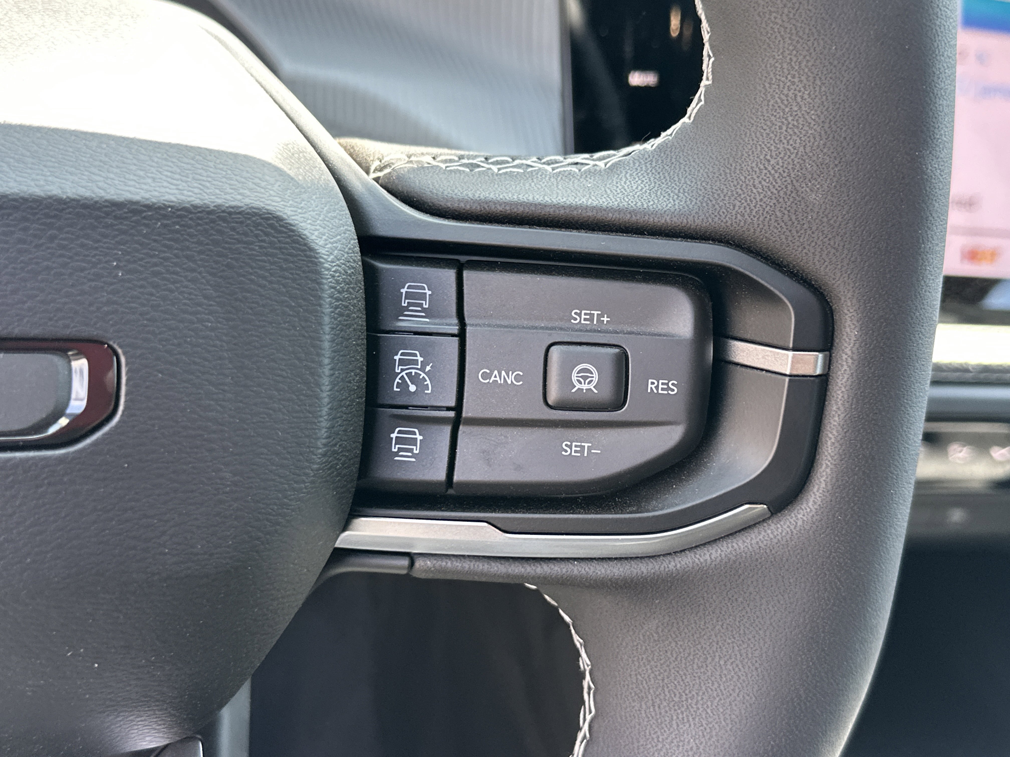New 2026 Jeep Cherokee Laredo AWD/4WD image 8