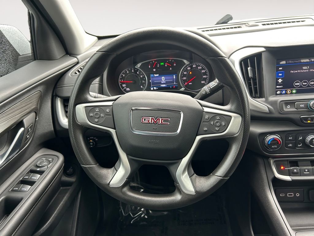 Used 2022 GMC Terrain SLE w/ Driver Convenience Package image 14