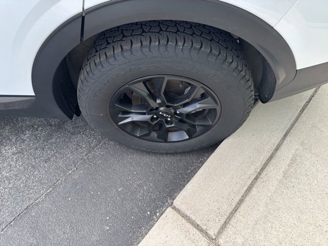 Certified 2024 Kia Sportage X-Pro Prestige AWD/4WD image 4