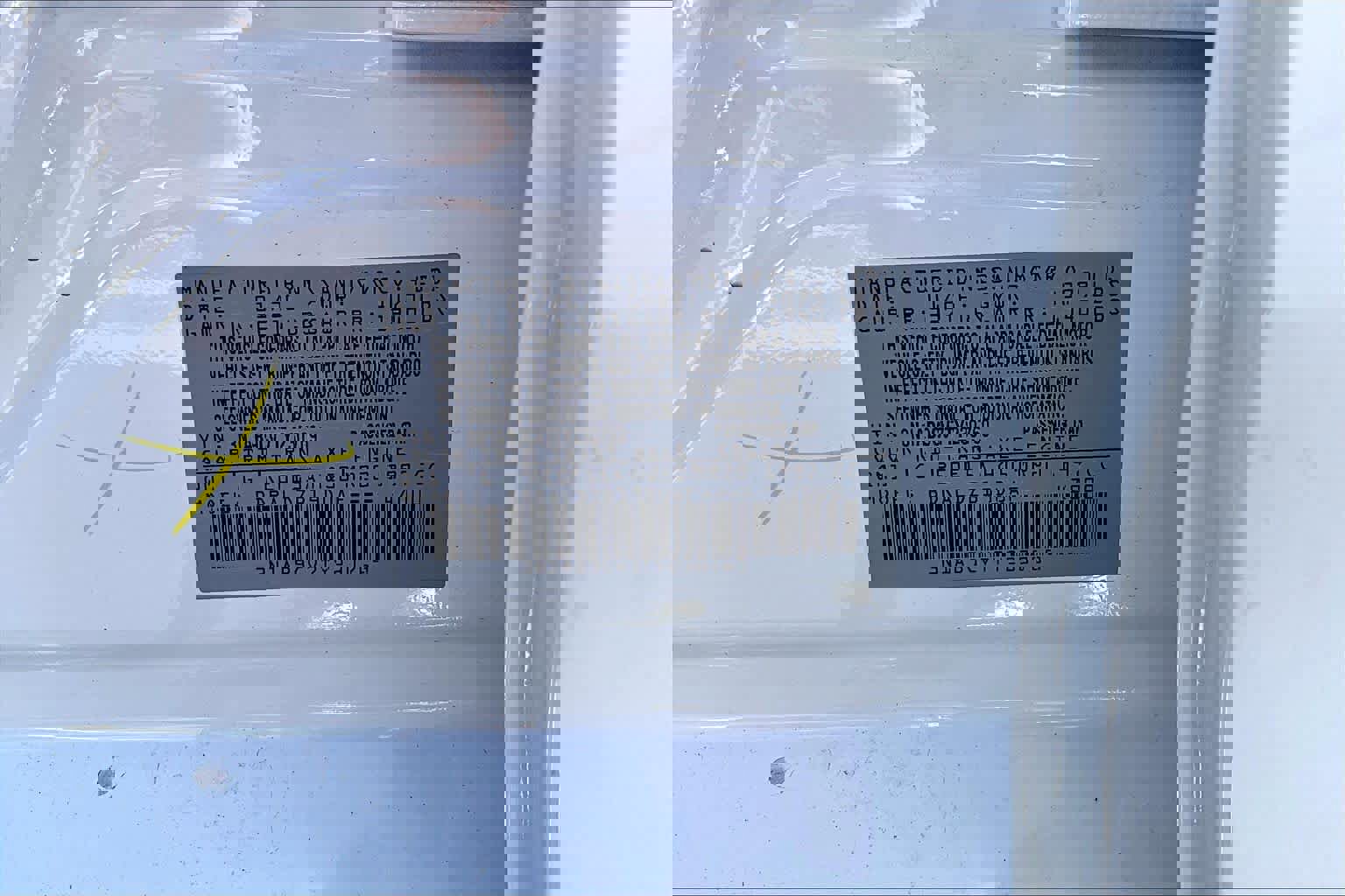 New 2026 Nissan Sentra SV image 22